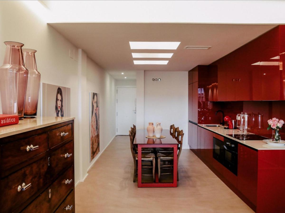 科爾多瓦Loft Sotos De La Albolafia公寓 外观 照片