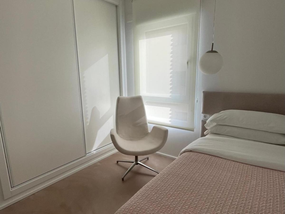 科爾多瓦Loft Sotos De La Albolafia公寓 外观 照片