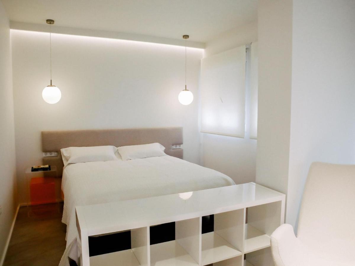 科爾多瓦Loft Sotos De La Albolafia公寓 外观 照片